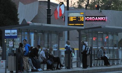 Toruń będzie miał nowy system informacji pasażerskiej (fot. torun.pl)