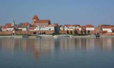 Jak się ma temat upadłości konsumenckiej w Toruniu? Prawnik zbadał temat (fot. archiwum)