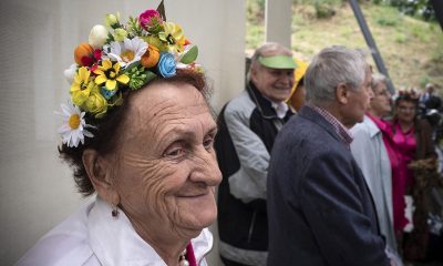 Senioriada 2018 przyciągnęła aktywnych seniorów (fot. Wojciech Szabelski/torun.pl)