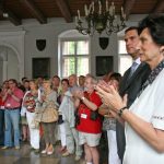 Spotkanie z Polonią przed ŚLIP w 2009 (fot. torun.pl)