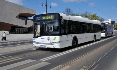 Film o MZK w TVP 3 Bydgoszcz (fot. torun.pl)