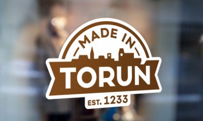 Made in Toruń - nowy projekt Centrum Wsparcia Biznesu w Toruniu (fot. materiały prasowe)