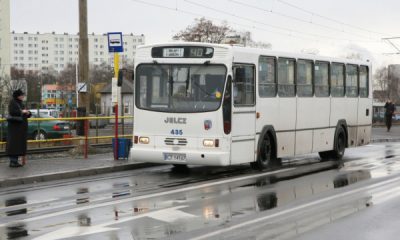 Autobus linii nr 40 pojedzie objazdem (fot. torun.pl)