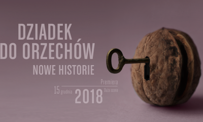 Dziadek do orzechow poziom