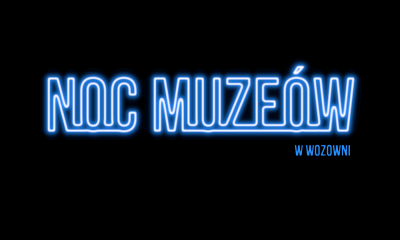 Noc Muzeów