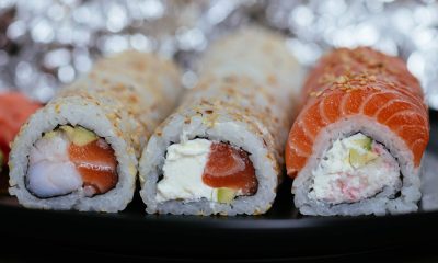 02 - bunnyhandroll - sushi-Sopot ZEWN