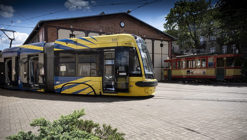 2020/07/22 Torun
Podpisanie umowy MZK i PESY na dostawe nowytch tramwajow w Toruniu..
Fot. Wojtek Szabelski / szabelski.com