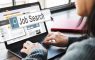 Job Search Human Resources Recruitment Career Concept
