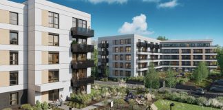 Nowe Batorego 2 – Budlex rozpoczyna sprzedaż nowej inwestycji w Toruniu