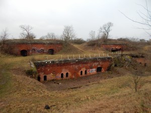 Fort VIII