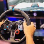 simracing