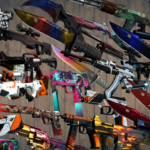 Skiny CSGO